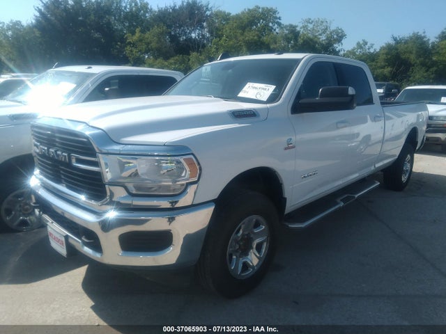 3C6UR5JL5LG297366 RAM 2500 Big Horn