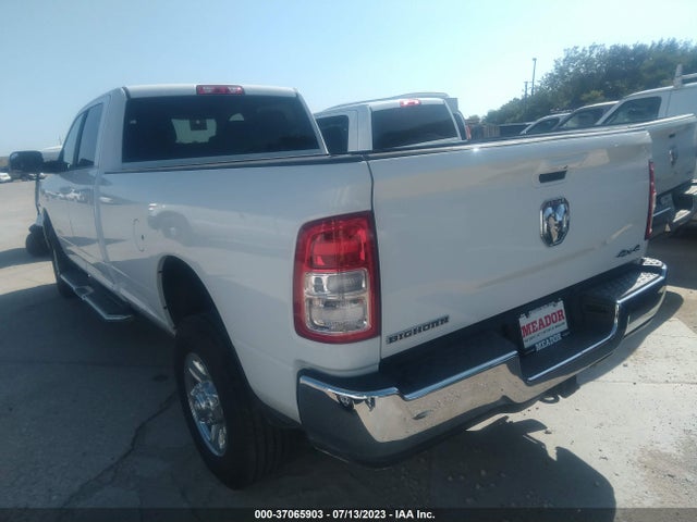 3C6UR5JL5LG297366 RAM 2500 Big Horn