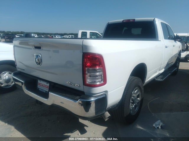 3C6UR5JL5LG297366 RAM 2500 Big Horn