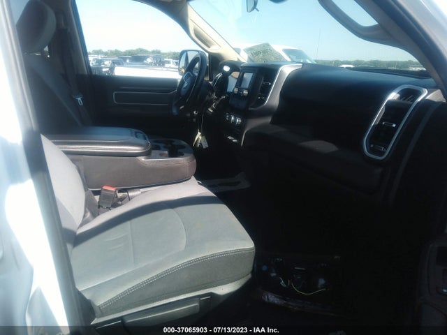 3C6UR5JL5LG297366 RAM 2500 Big Horn