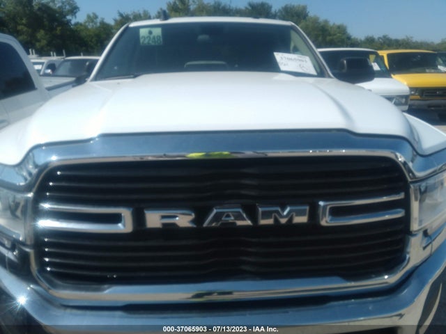 3C6UR5JL5LG297366 RAM 2500 Big Horn