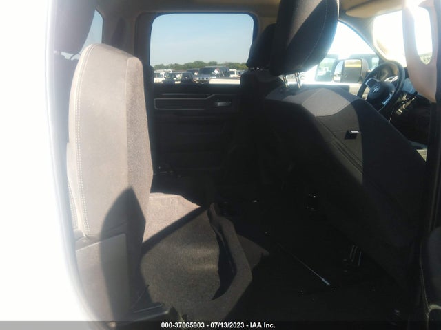 3C6UR5JL5LG297366 RAM 2500 Big Horn