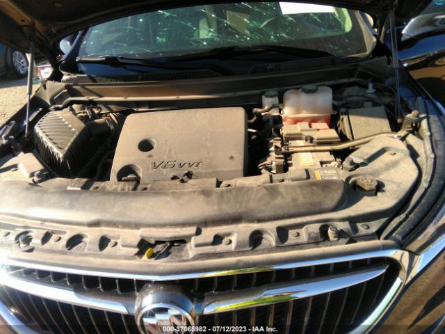 5GAERCKW6KJ303863 Buick Enclave Premium