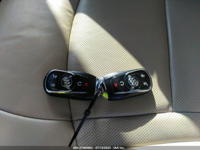 5GAERCKW6KJ303863 Buick Enclave Premium