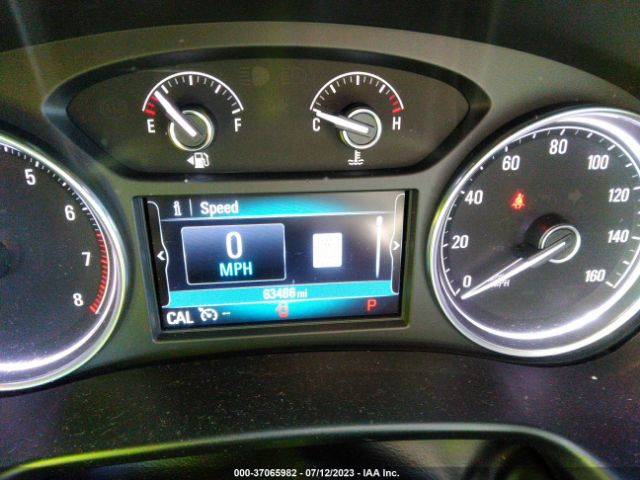 5GAERCKW6KJ303863 Buick Enclave Premium