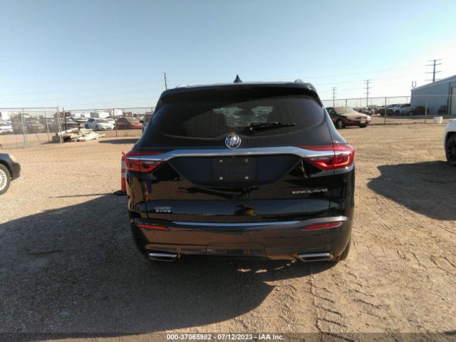 5GAERCKW6KJ303863 Buick Enclave Premium