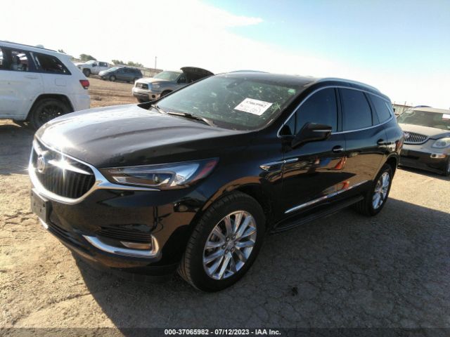 5GAERCKW6KJ303863 Buick Enclave Premium