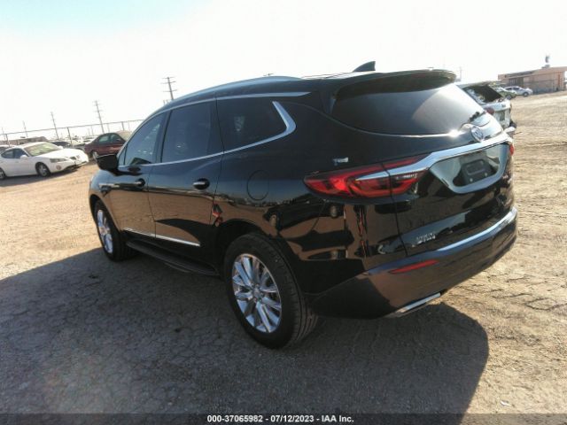 5GAERCKW6KJ303863 Buick Enclave Premium