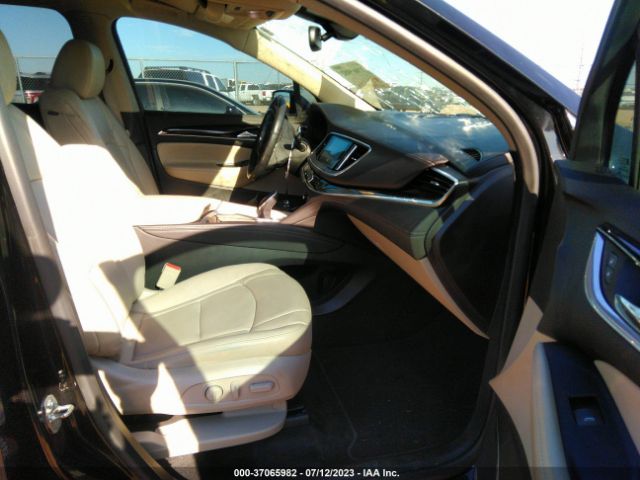 5GAERCKW6KJ303863 Buick Enclave Premium