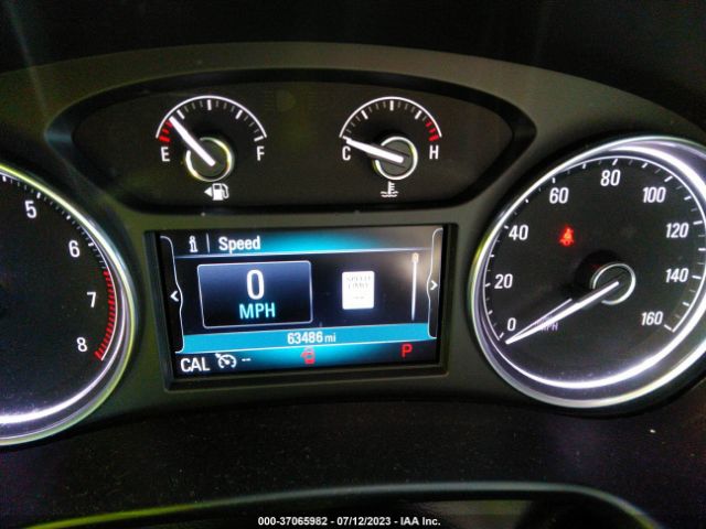 5GAERCKW6KJ303863 Buick Enclave Premium