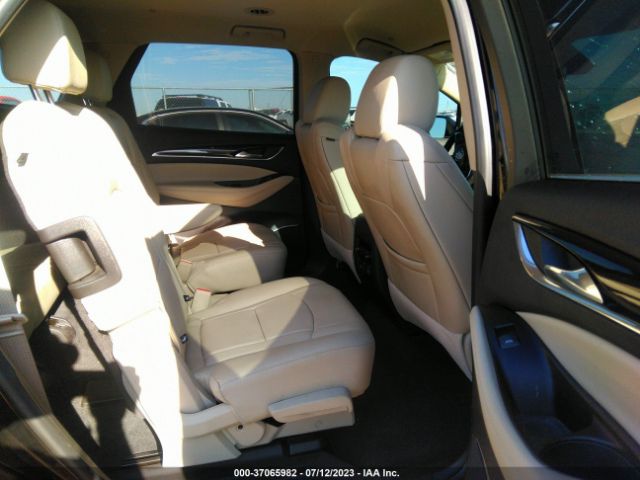 5GAERCKW6KJ303863 Buick Enclave Premium