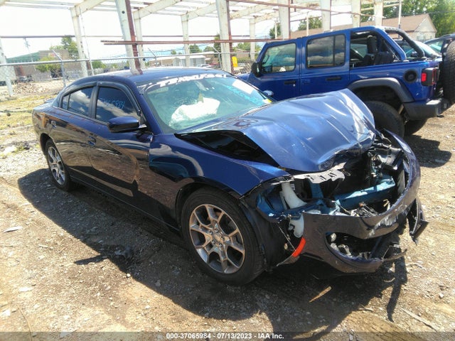 2015 2C3CDXJG8FH845256 головне зображення