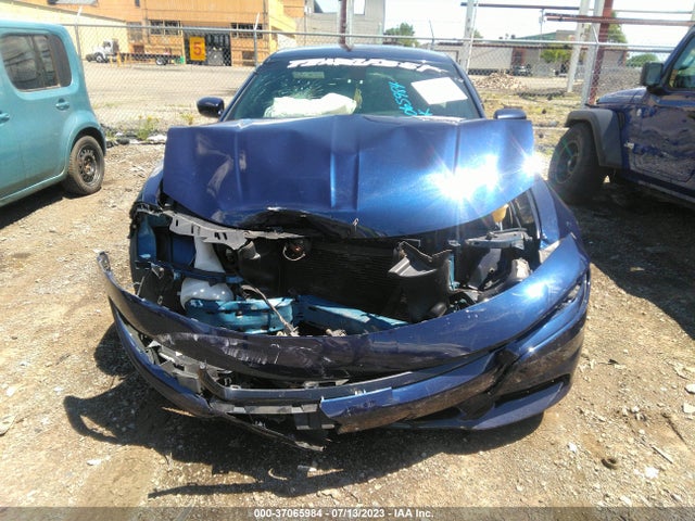 2015 DODGE CHARGER SXT VIN: 2C3CDXJG8FH845256