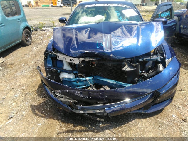 2015 DODGE CHARGER SXT VIN: 2C3CDXJG8FH845256