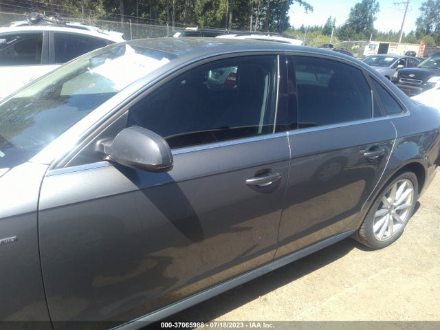 Продаж на аукціоні авто 2016 Audi A4 Premium Plus, vin: WAUFFAFLXGN000758, номер лоту: 37065988