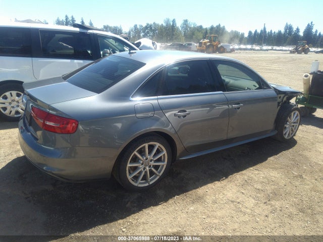Продаж на аукціоні авто 2016 Audi A4 Premium Plus, vin: WAUFFAFLXGN000758, номер лоту: 37065988