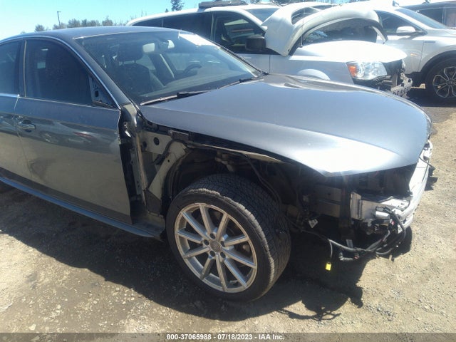 Продаж на аукціоні авто 2016 Audi A4 Premium Plus, vin: WAUFFAFLXGN000758, номер лоту: 37065988