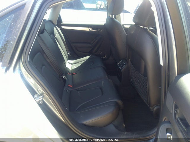 Продаж на аукціоні авто 2016 Audi A4 Premium Plus, vin: WAUFFAFLXGN000758, номер лоту: 37065988