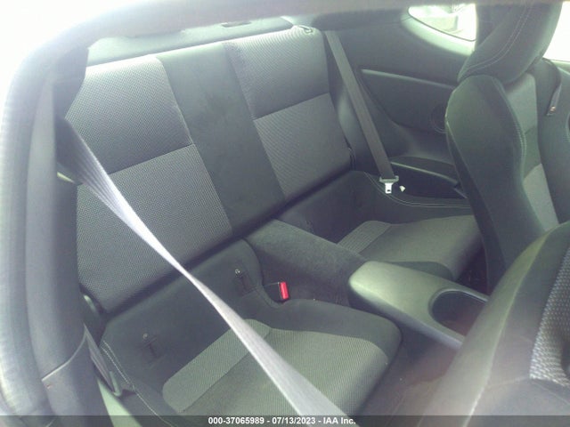 Toyota 86 2017 JF1ZNAA11H9703383 Image 14