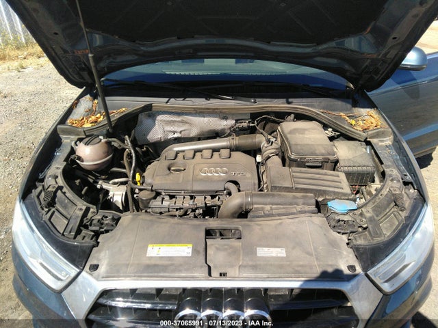 Audi Q3 Premium Plus 2016 WA1EFCFS2GR014982 Image 16