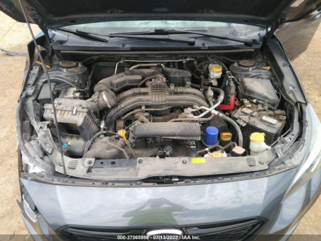4S3GTAK61J3732568 Subaru Impreza Sport