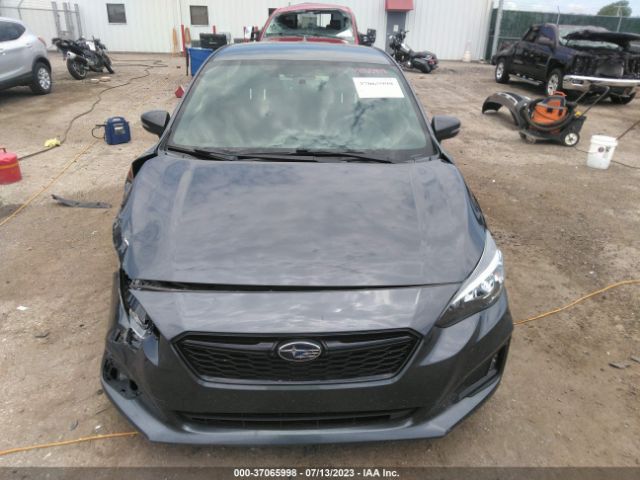 4S3GTAK61J3732568 Subaru Impreza Sport