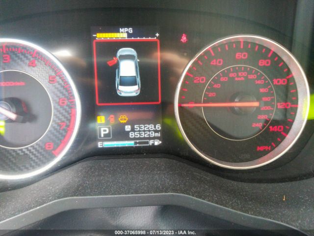 4S3GTAK61J3732568 Subaru Impreza Sport