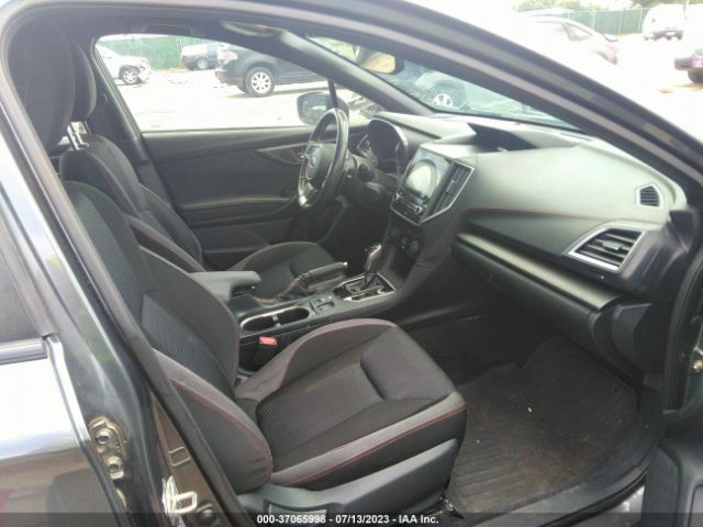 4S3GTAK61J3732568 Subaru Impreza Sport