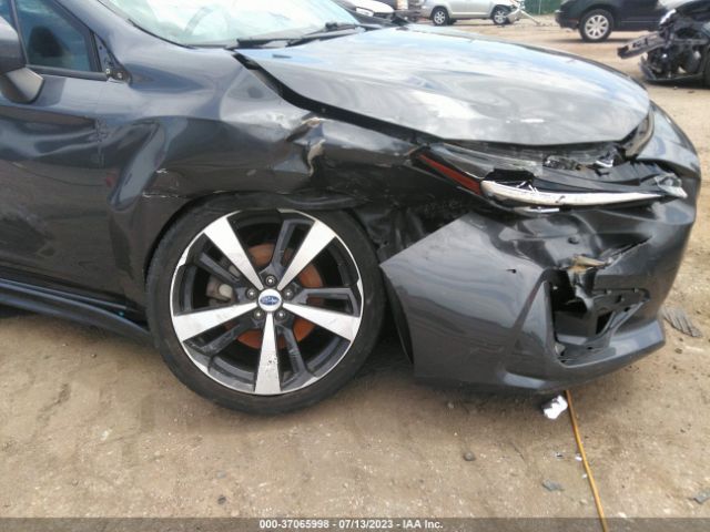4S3GTAK61J3732568 Subaru Impreza Sport