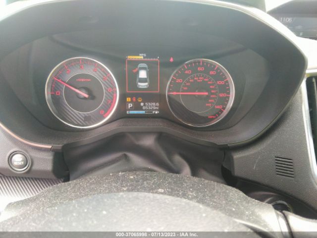 4S3GTAK61J3732568 Subaru Impreza Sport