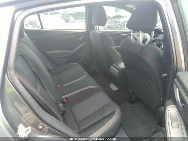 4S3GTAK61J3732568 Subaru Impreza Sport