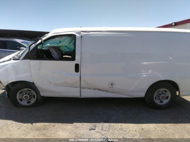 1GTW7AFF0H1906453 GMC SAVANA CARGO VAN