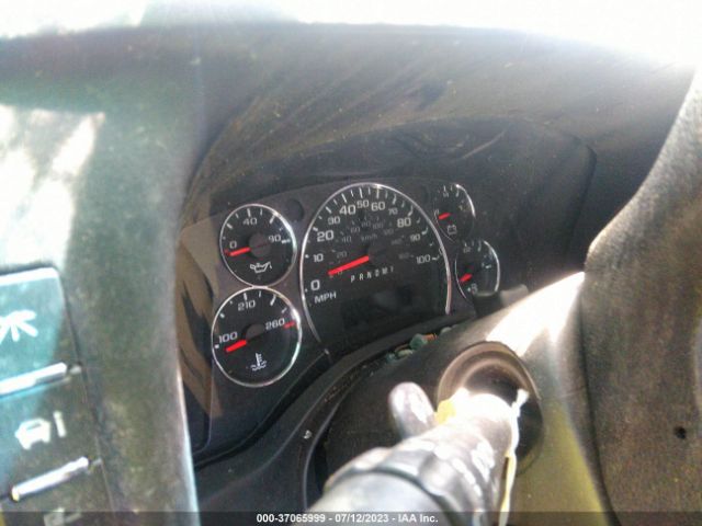 1GTW7AFF0H1906453 GMC SAVANA CARGO VAN