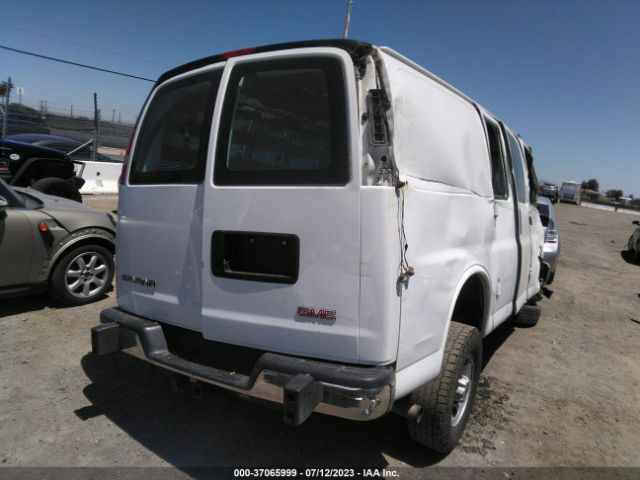 1GTW7AFF0H1906453 GMC SAVANA CARGO VAN
