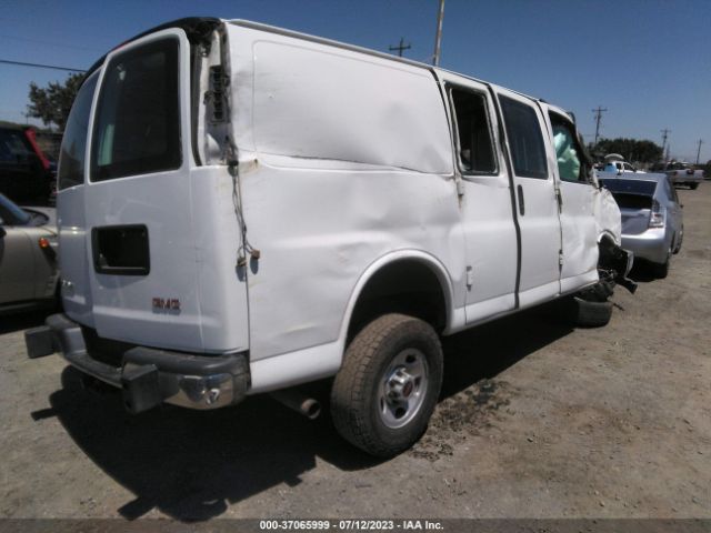 1GTW7AFF0H1906453 GMC SAVANA CARGO VAN