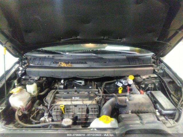 3C4PDCAB9LT268203 Dodge Journey Se Value