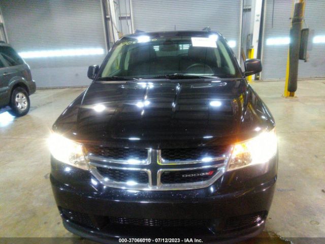 3C4PDCAB9LT268203 Dodge Journey Se Value