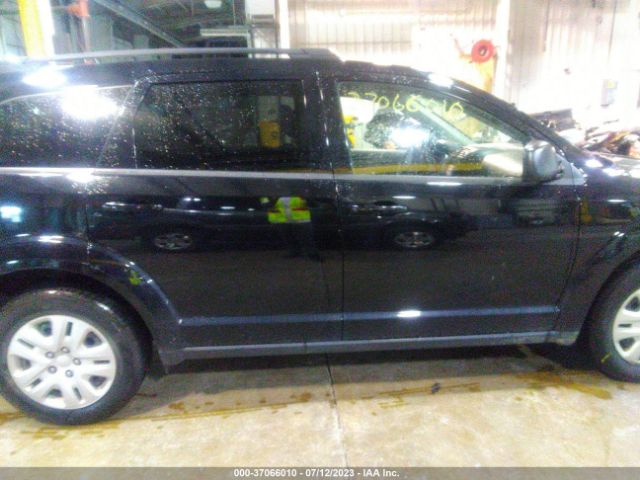 3C4PDCAB9LT268203 Dodge Journey Se Value
