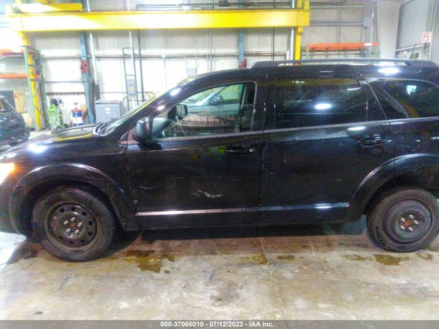 3C4PDCAB9LT268203 Dodge Journey Se Value