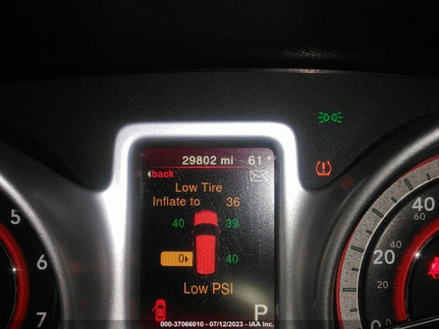 3C4PDCAB9LT268203 Dodge Journey Se Value