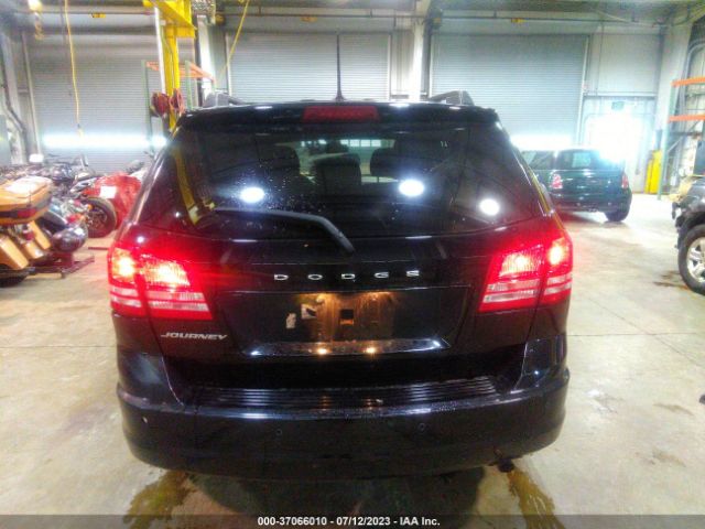 3C4PDCAB9LT268203 Dodge Journey Se Value