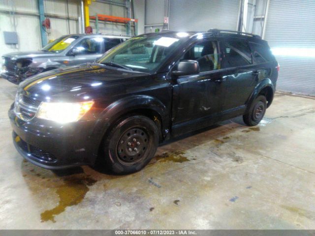 3C4PDCAB9LT268203 Dodge Journey Se Value