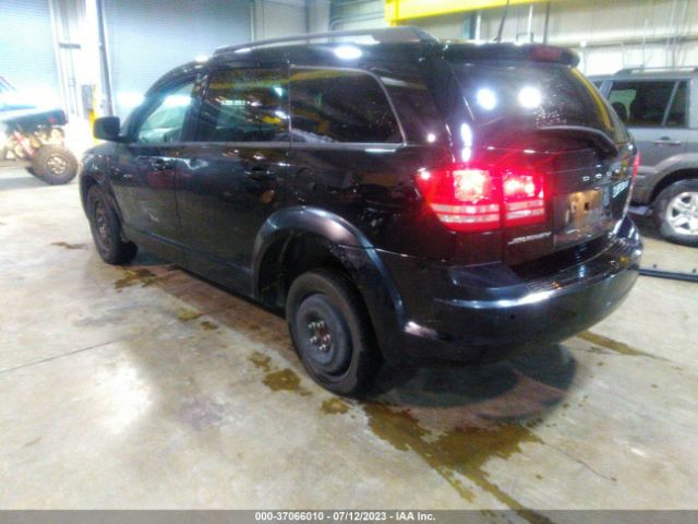 3C4PDCAB9LT268203 Dodge Journey Se Value