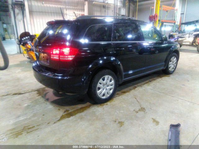 3C4PDCAB9LT268203 Dodge Journey Se Value