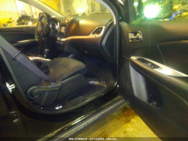 3C4PDCAB9LT268203 Dodge Journey Se Value