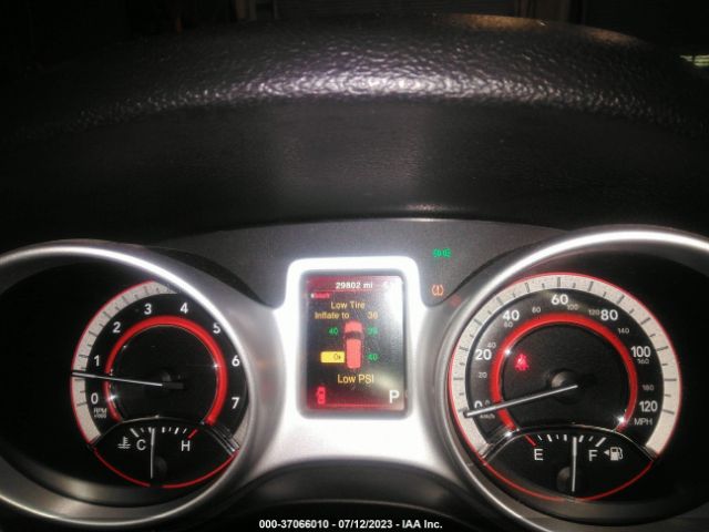 3C4PDCAB9LT268203 Dodge Journey Se Value