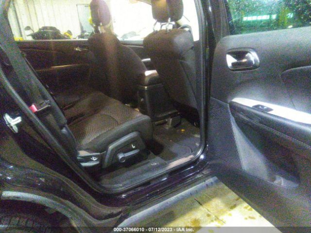 3C4PDCAB9LT268203 Dodge Journey Se Value