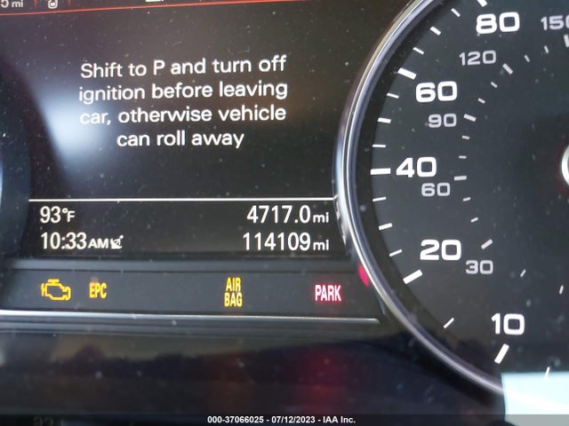 2018 Audi A8, VIN: WAU44AFD4JN000462