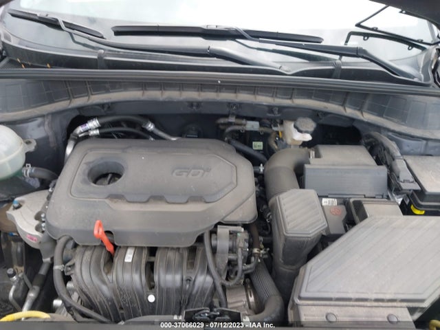 Hyundai Tucson Ultimate 2020 KM8J3CAL2LU197073 Image 16