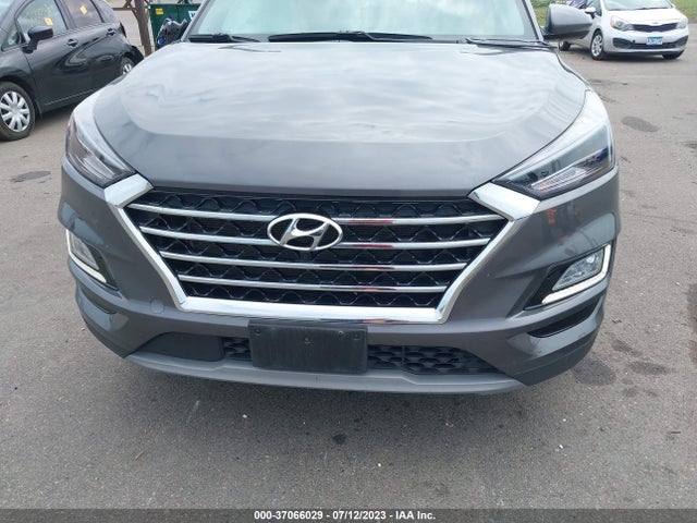 Hyundai Tucson Ultimate 2020 KM8J3CAL2LU197073 Image 4